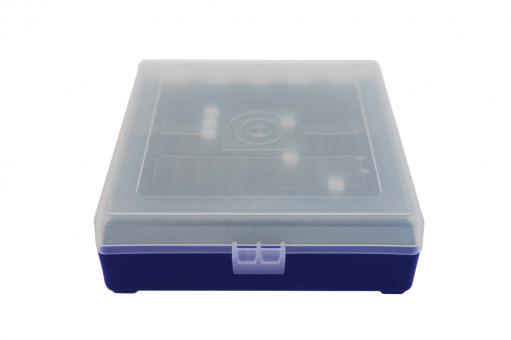 ahg Munitionsbox für cal. .22lr 
