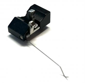 Bleiker small bore bridge controlel. Challenger II 