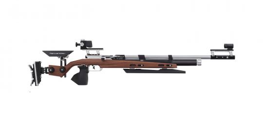 Feinwerkbau Luftgewehr Mod. 900 W - Auflage 
