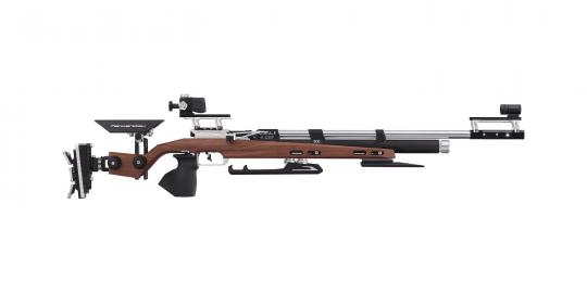 Feinwerkbau Luftgewehr Mod. 900 W - Hybrid 