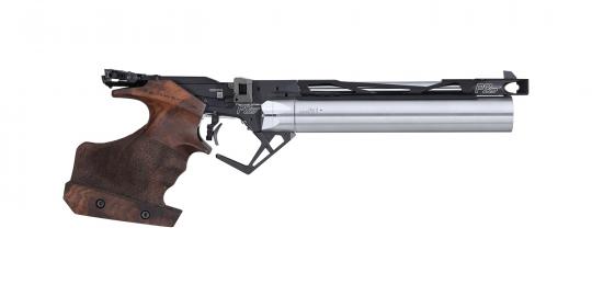 Feinwerkbau Luftpistole Mod. P85 