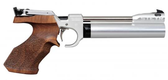 Steyr Luftpistole Mod. LP 2 Compact 