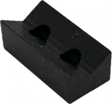 Centra clamp for sight base 