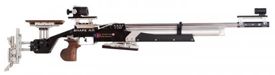 Feinwerkbau Luftgewehr Mod. 900 SE Shape Schaft 