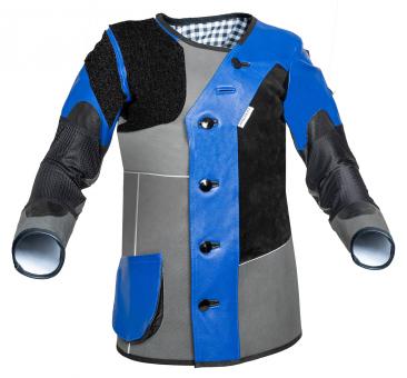 ahg Shooting Jacket mod. Champion 