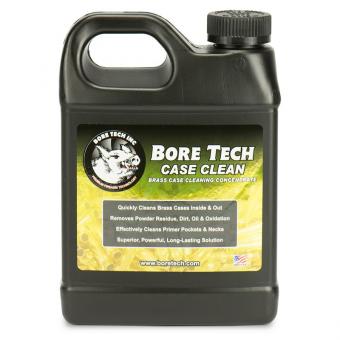 Bore Tech Case Clean Cartridge Cleaner 32 oz 