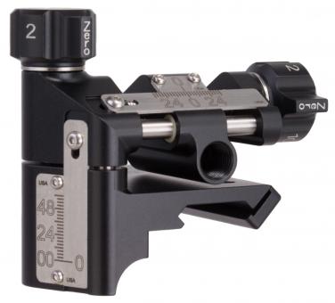 Robert Nibbs Diopter Mod. Lear OTM 