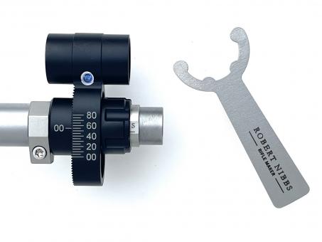 Robert Nibbs Korntunnel Mod. System Gemini Ladder 