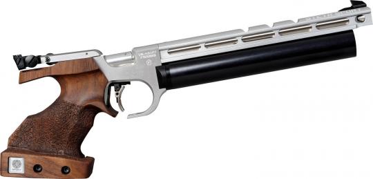 Steyr Luftpistole Mod. EVO 10 E Auflage 