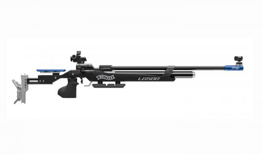 Walther Air Rifle Mod. LG500 Competition 