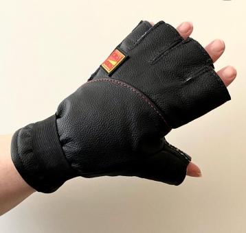 Thune Glove mod. Standing short 