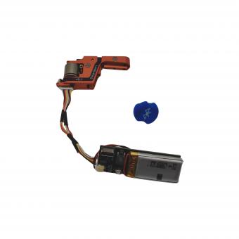 Steyr Upgrade Set evo10E auf evo10E SX 