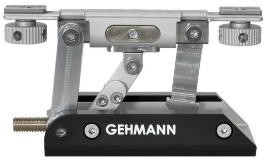 Gehmann handrest mod. SUPPORT 
