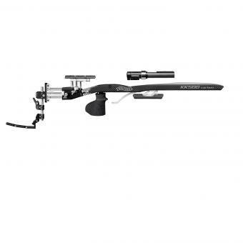 Walther KK 500 Carbonschaft 