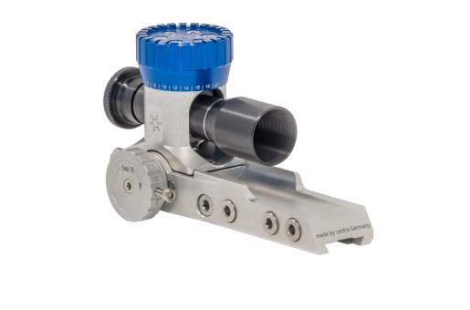Centra Diopter Mod. Spy BR 