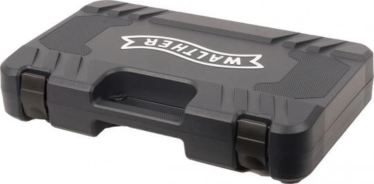 Walther Pistol case mod. CSP 