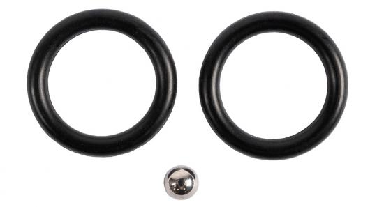 Anschütz Ersatzteilset für Nachfülladapter 