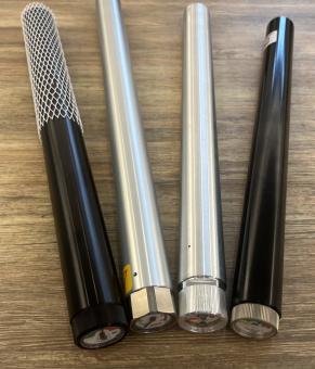 Pressluftbehälter FWB/Anschütz/Walther/Steyr 