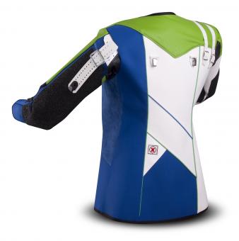 Hitex shooting suit Clearance