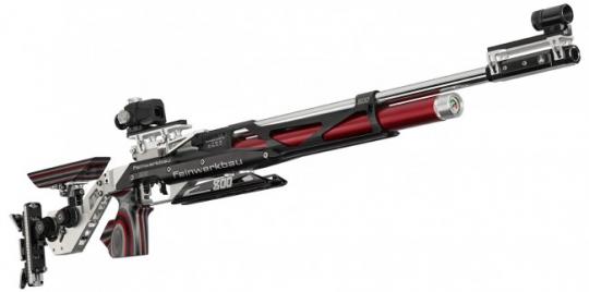 Feinwerkbau Luftgewehr Mod. 800 X | online kaufen bei SE