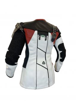 SE ShootingEquipment Capapie Shooting Jacket mod. Top Line NSG purchase online