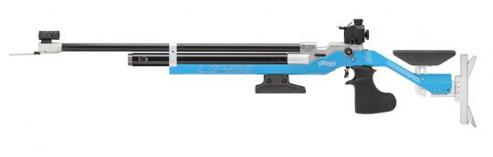 SE ShootingEquipment | Walther Air Rifle Mod. 400 Target Sprint ...