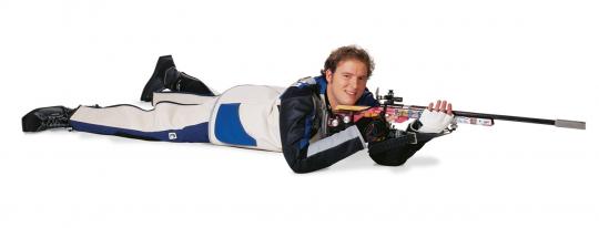 best prone shooting jacket