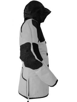 SE ShootingEquipment ahg Shooting Jacket mod. field target Benke