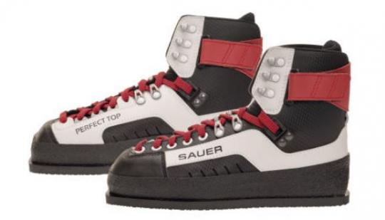 Top Sauer Shooting Shooting Sauer modPerfect Boots Sauer Top Sauer Shooting Shooting Sauer modPerfect Boots Sauer