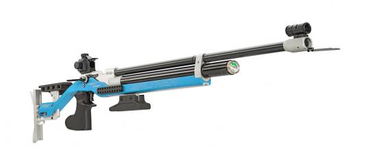 SE ShootingEquipment | Walther Air Rifle Mod. 400 Target Sprint ...