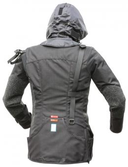 SE ShootingEquipment ahg Shooting Jacket mod. FT Benke MASTER EDITION purchase online