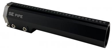 SE extension pipe 