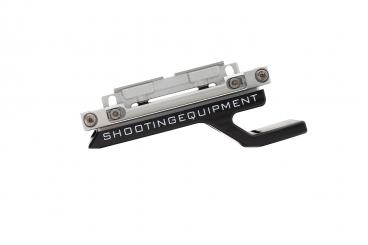 SE ShootingEquipment | Feinwerkbau air rifle mod. 800 W