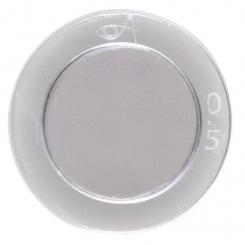 SE optical lens for RACE and Top50 0,3dpt | without ring