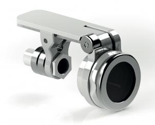 Winner glass holder mod. 10.10 