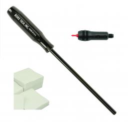 SE cleaning set tube patch 