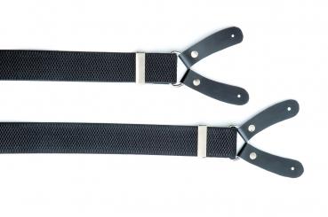 Sauer braces for knops 