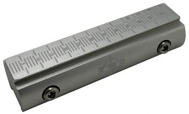 SE rear sight elevation boost 1 