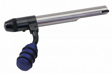 ahg action stick - Design blue