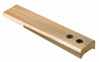 ahg Auflagekeil Buche 