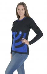 ahg Underwear mod. cardigan long sleeve 