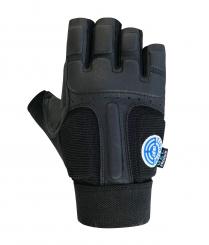 ahg Glove mod. Contact Gel right-shooter | L