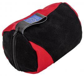 ahg Kneeling Roll mod. canvas red | without