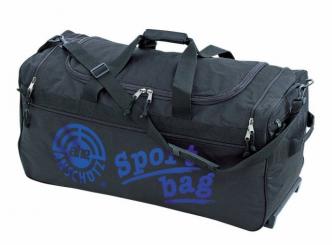 ahg Bag mod. with wheels 