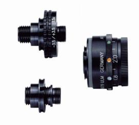 ahg Adapter for Iris Disc with Optical 