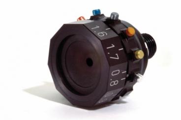 ahg Iris Disc mod. Ergo 