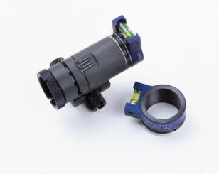 ahg Spirit level M18