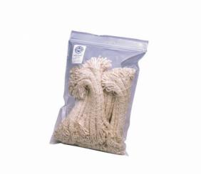 ahg Cotton wicks for all caliber 