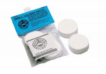 ahg Reinigungspatch für Reinigungsschlauch 86cm 