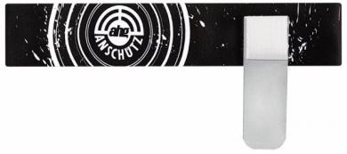 ahg Headband with Eyeshield 